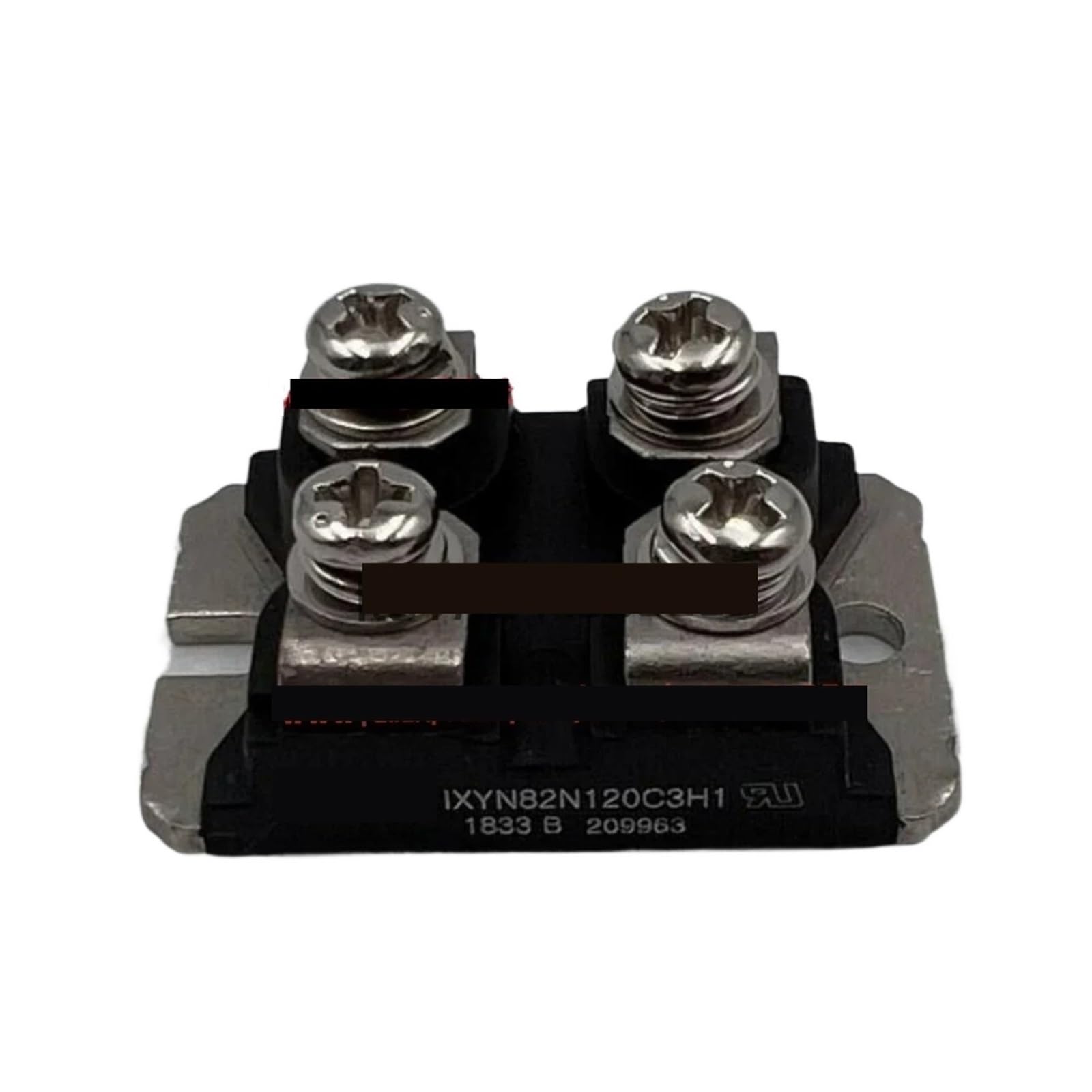 TYEXCZARF Rectifier bridge Module IXYN82N120C3H1