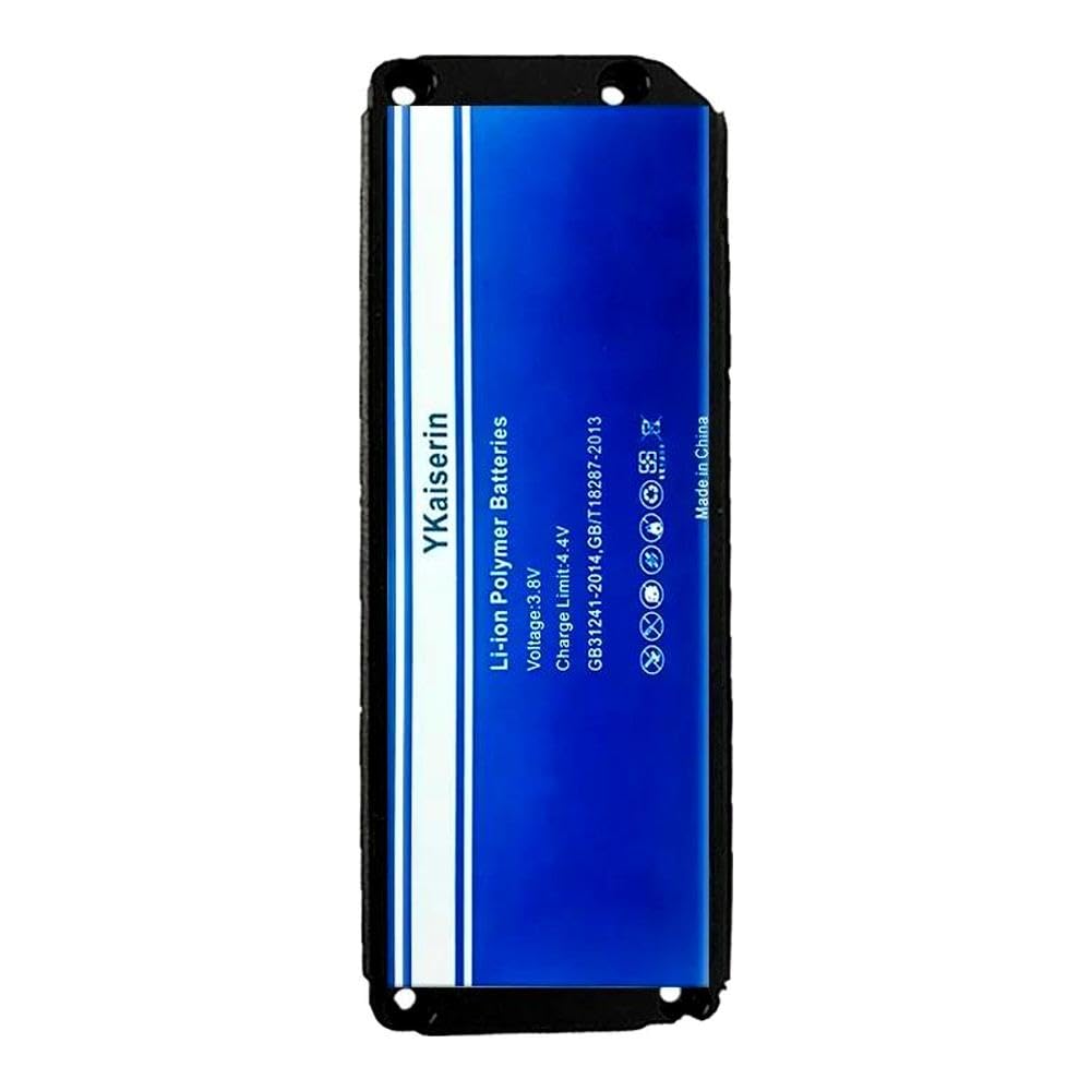 2900mAh Super Capacity Bluetooth Speaker Battery Compatible for Bose SoundLink Mini I Bluetooth Speaker High-Durability 061384(063404 063287 061386 061385),with Full Tool Kits