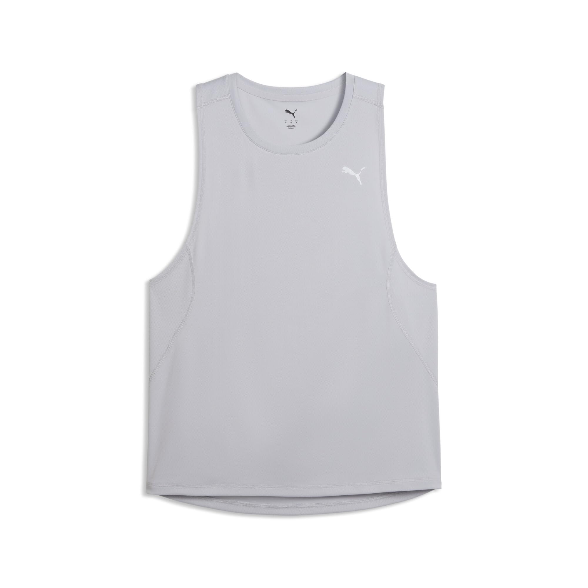 PUMA Herren Velocity Lauf-Tanktop