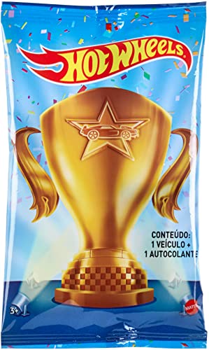 Pack Hot Wheels 10 Autos a Escala 1:64 miniatura 7