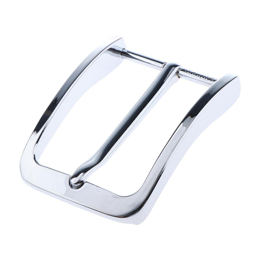 Mens Alloy Antique Belt Buckle Single Prong Rectangular Pin Buckle 04 | Clothing Shoes & Accessories | Mens Accessories | Belt Buckles
