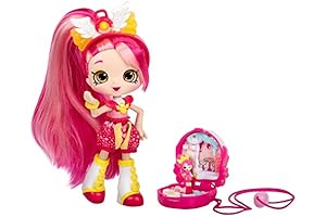 Shopkins Lil' Secrets Shoppies
