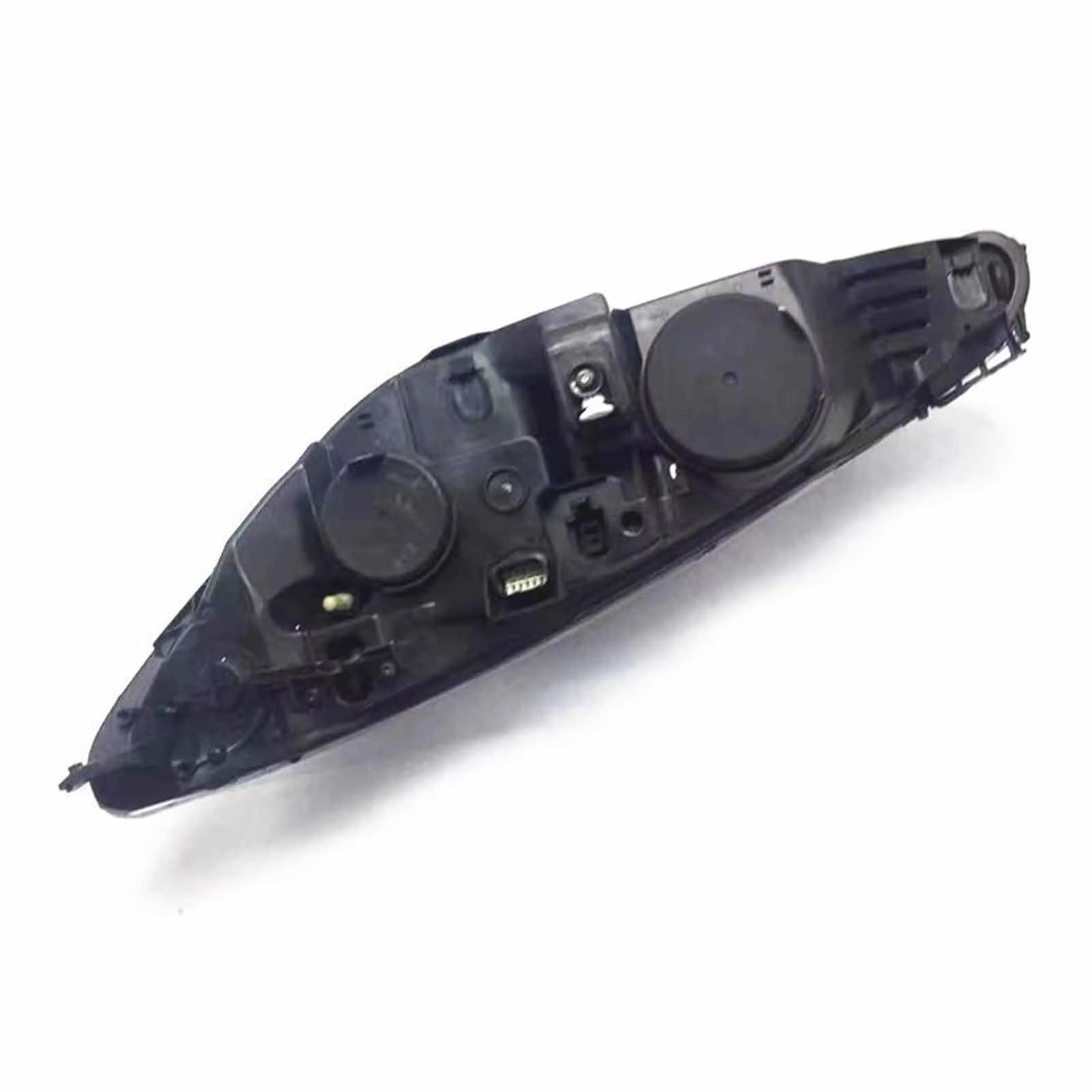 Compatibile Con Peugeot 308 2011 2012 2013 2014 2015 Paraurti Anteriore Faro Anteriore Faro Di Guida Indicatore Di Direzione Gruppo Fari Abete(1Pc Right)