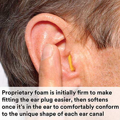 3M 080529100006 Ear Plugs, 200 Pairs/Box thumb #3