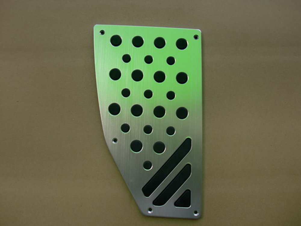 Amazon | 三菱 ランサーエボリューション10 SST車用 アルミ製