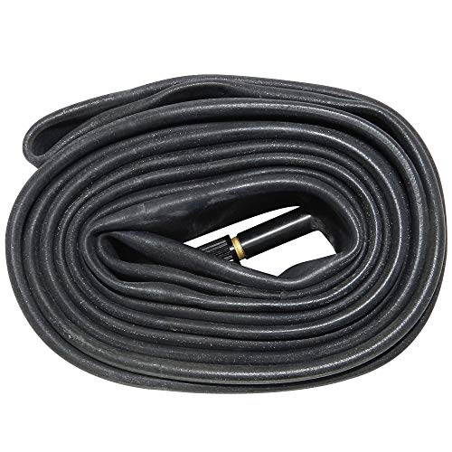 Kit 2 Câmaras Kenda 29x1.90/2.30 Válvula Americana Preto