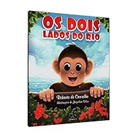 dois lados do rio os Ed. 2019 8583640785 Book Cover