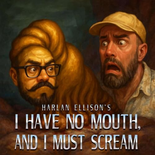 Super Garbage Day - Episode 94: I Have No Mouth and I Must Scream (PC)