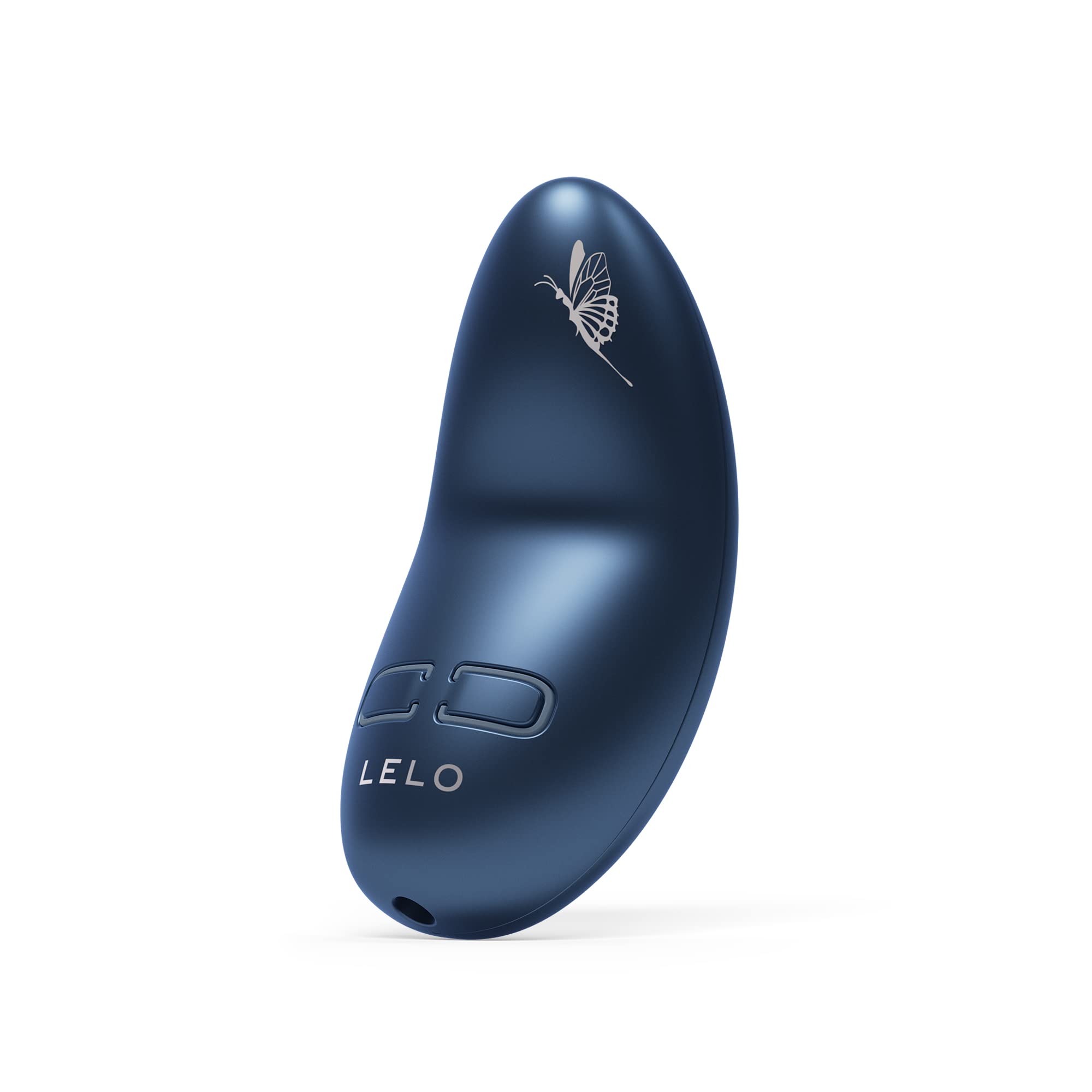LELO NEA 3 Mini Bullet Vibrator for Woman Female Vibrator Mini Clitoris Vibrator Discreet with 10 Pleasure Settings and Varying Intensities, Alien Blue : Amazon.com.au: Health, Household & Personal Care LELO NEA 3 Mini Bullet Vibrator for Woman Female Vibrator Mini Clitoris Vibrator Discreet with 10 Pleasure Settings and Varying Intensities, Alien Blue : Amazon.com.au: Health, Household & Personal Care