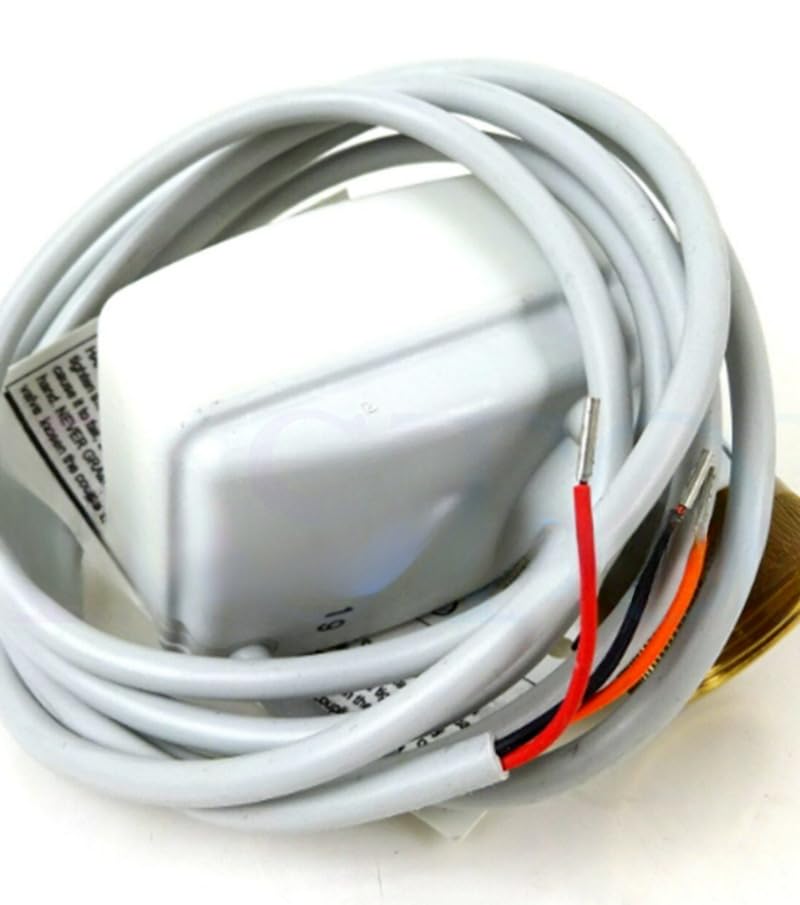 1-Piece VA-7480-0011 Fan Coil Actuator Accessories -