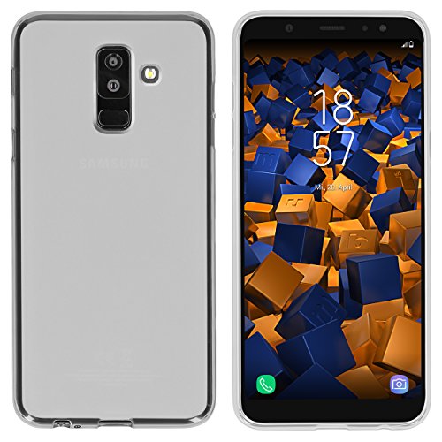 Mumbi Custodia compatibile con Samsung Galaxy A6+