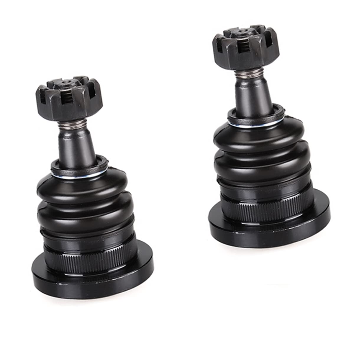 DJGAA2Pcs Ball Joints, Premium K80811 Front Upper Ball Joint for Toyota, Front Ball Joint Kit for Tacoma, Upper Ball Joint for Toyota Tacoma 2018-2005
