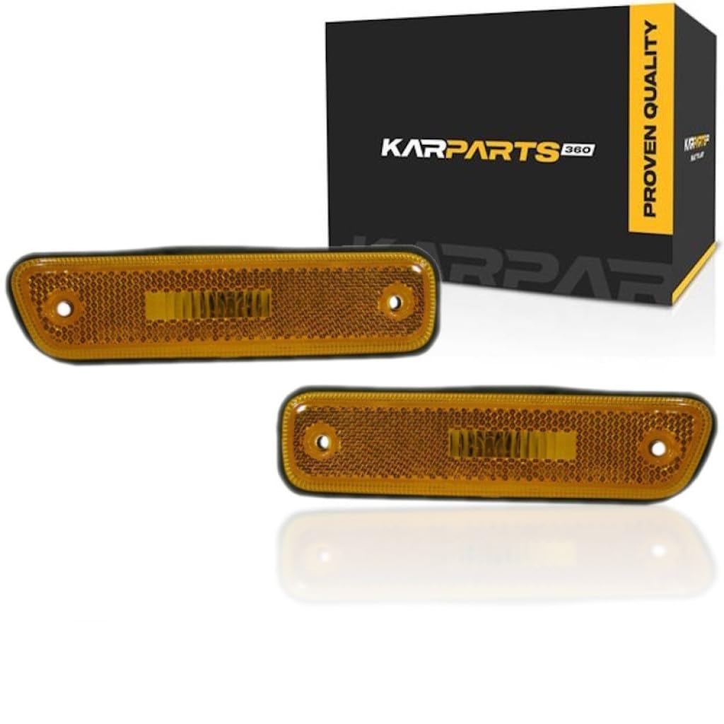 Amazon.com: CarLights360 For Suzuki XL7 2001 2002 2003/Grand