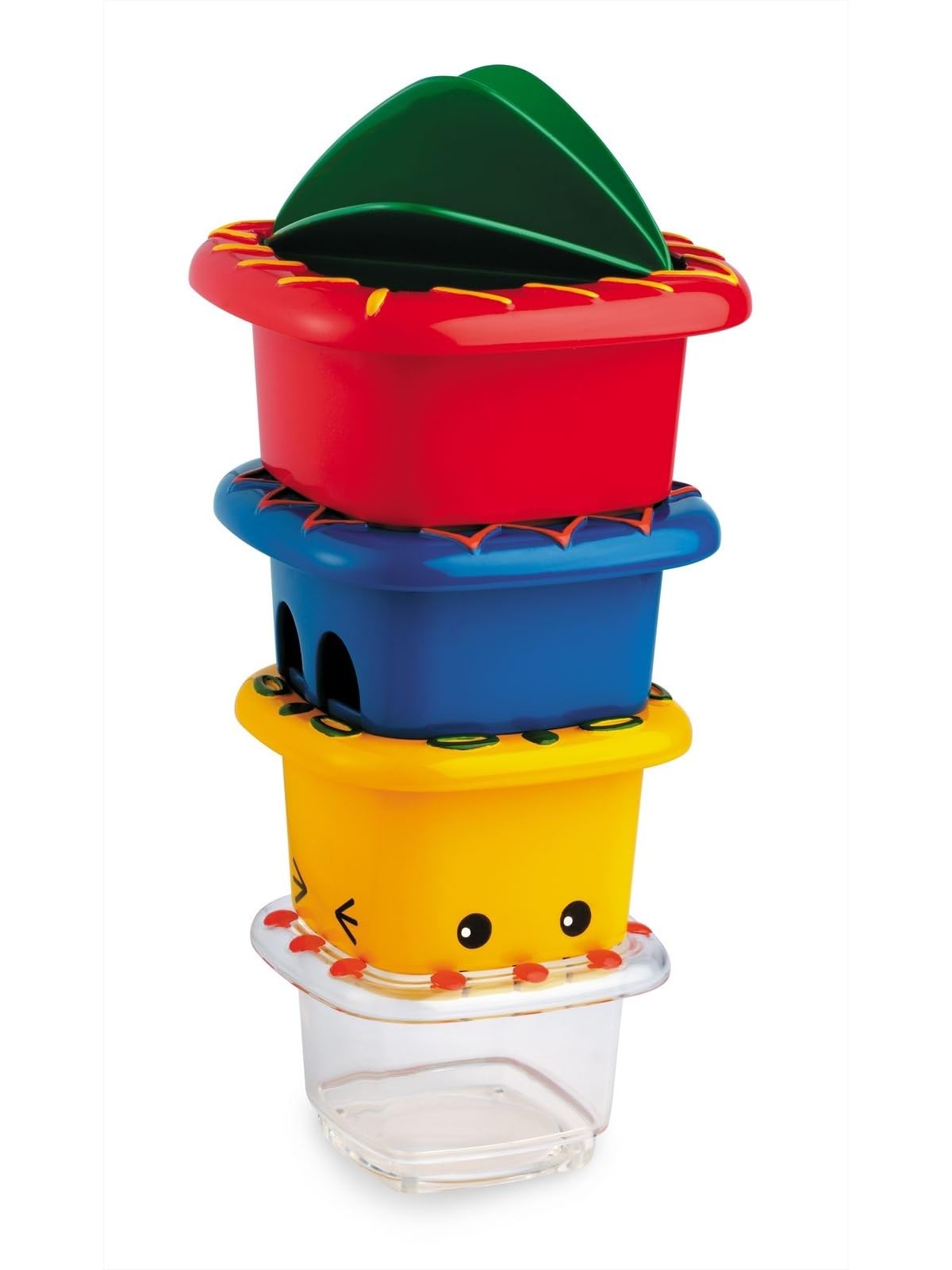 ToloActivity Stackers