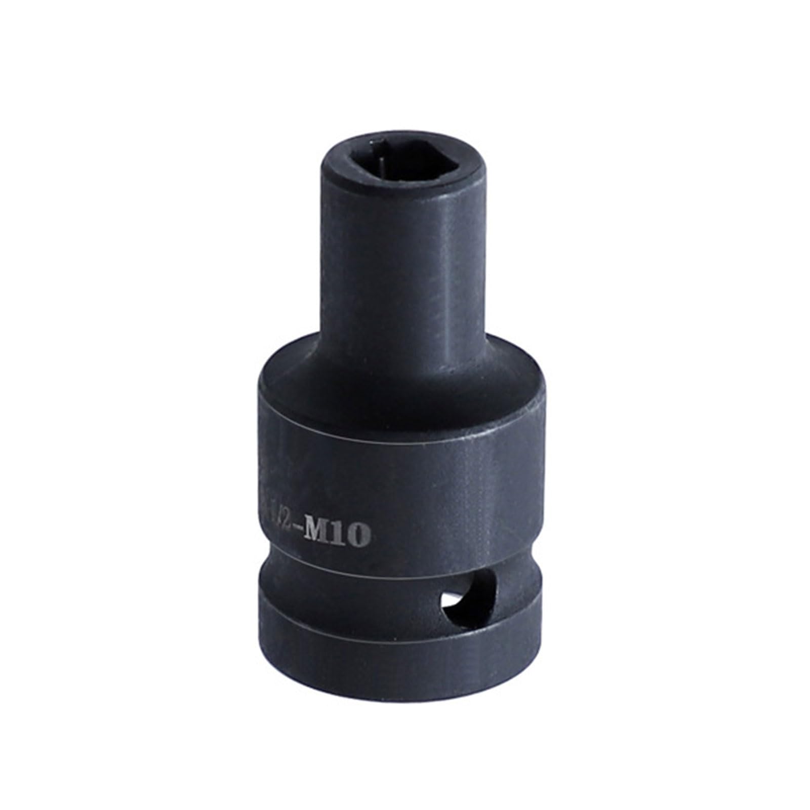 Kelisdi M10 Type Tap Socket Collet Wrenches M6-24 Machine Die Socket Adapters Hexshank Square Driver Thread Screw Tapping Chucks For Machine Tap Collet Wrenches