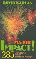 Major Impact 1568714351 Book Cover