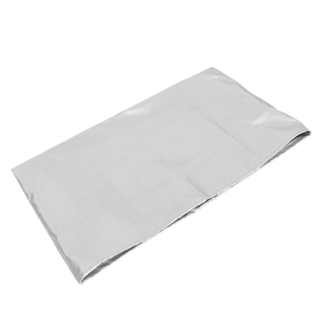 2pcs Monitor Dust Cover 20-22 Inch Anti-Static Dustproof Protective Sleeve LCD LED Screen Case Computer Protector