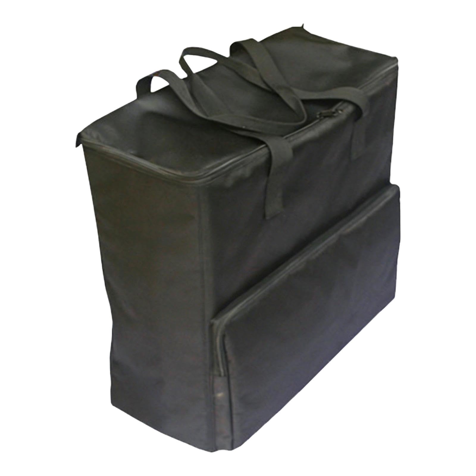 PC Chassis Carrying Case Moving Computer Main Processor Case PC Travel Case|Drive Enclosures & Docks|Computers/Tablets & Networking-image-48