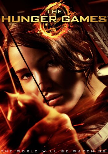 Hunger Games [DVD]