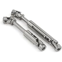 Metal Drive Shaft 1 10 Scale Willys C8815 C8815 replacement Parts