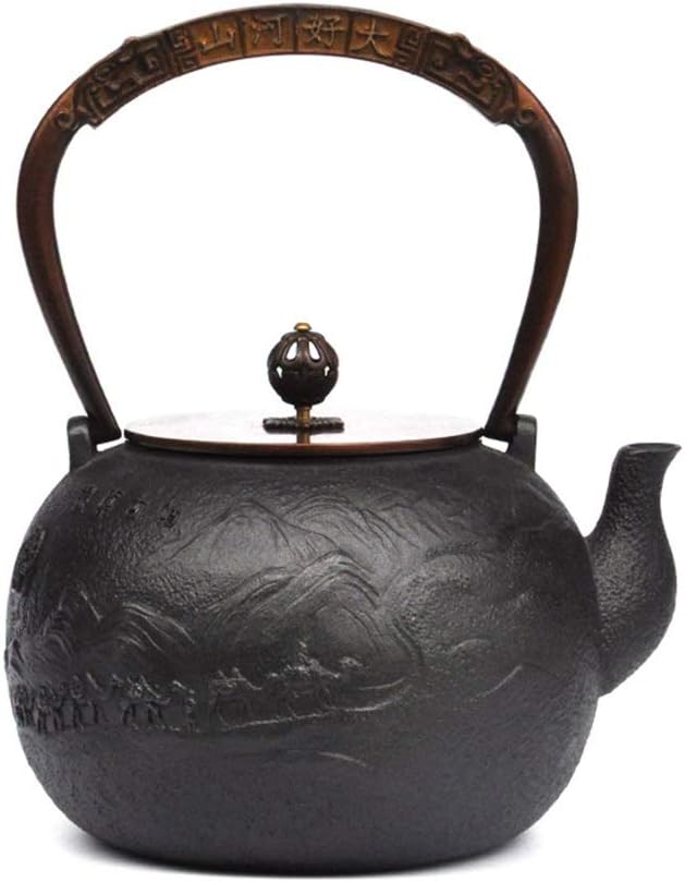 鈴木悦郎 新品 デッドストックの急須 急須 昭和