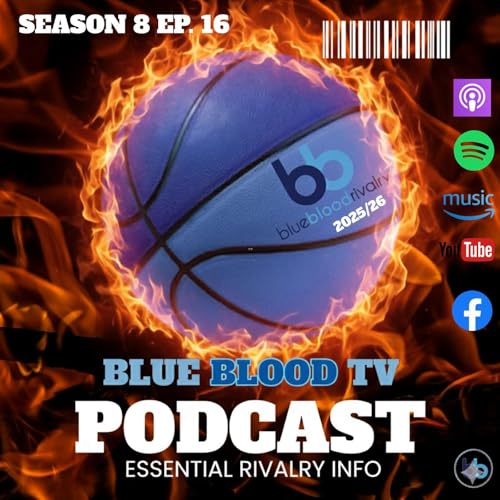 S8 Ep.16: The Arms Race &mdash; Can Malone Close the Gap on Scheyer?
