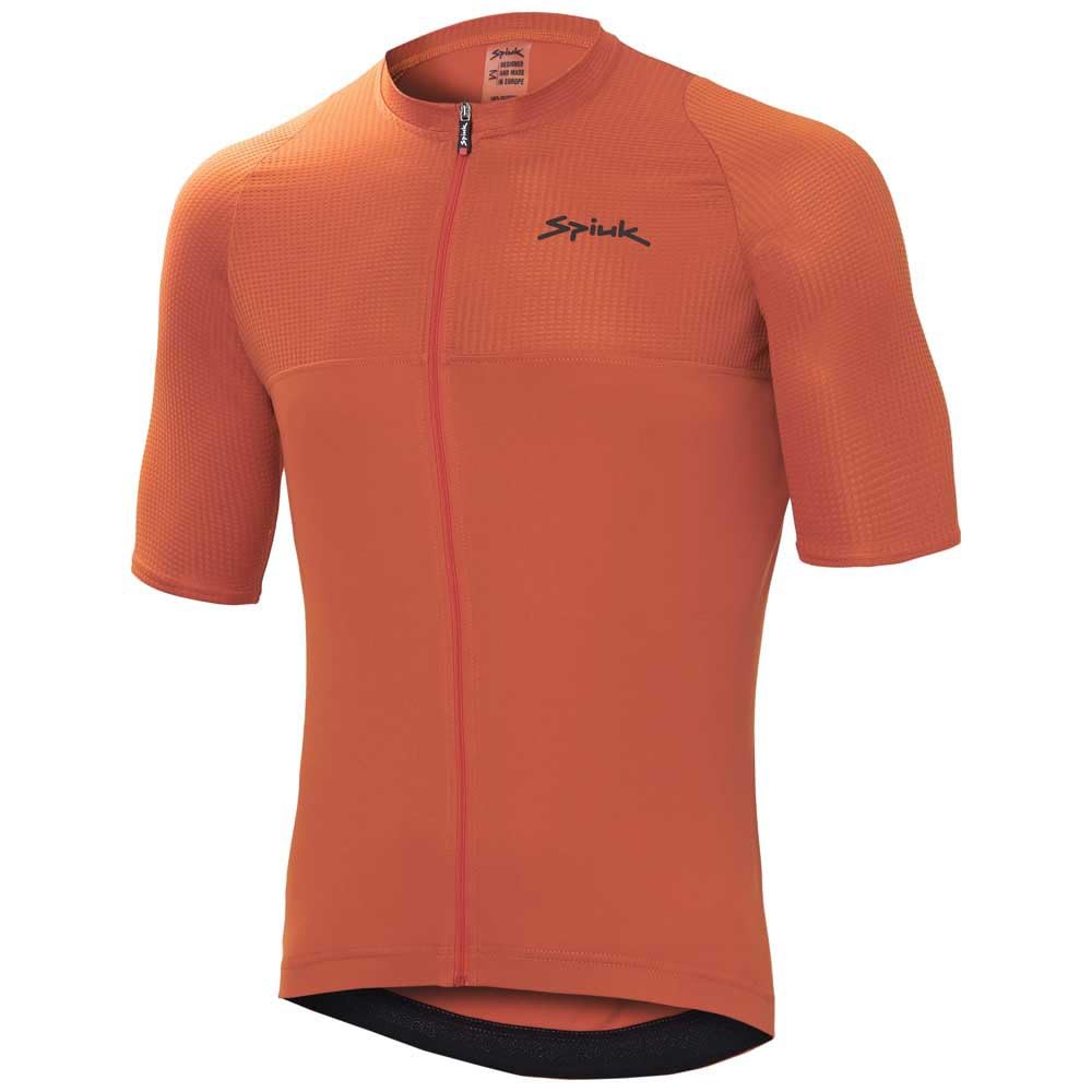 Spiuk Anatomic Maillot Hombre (Pack de 1)
