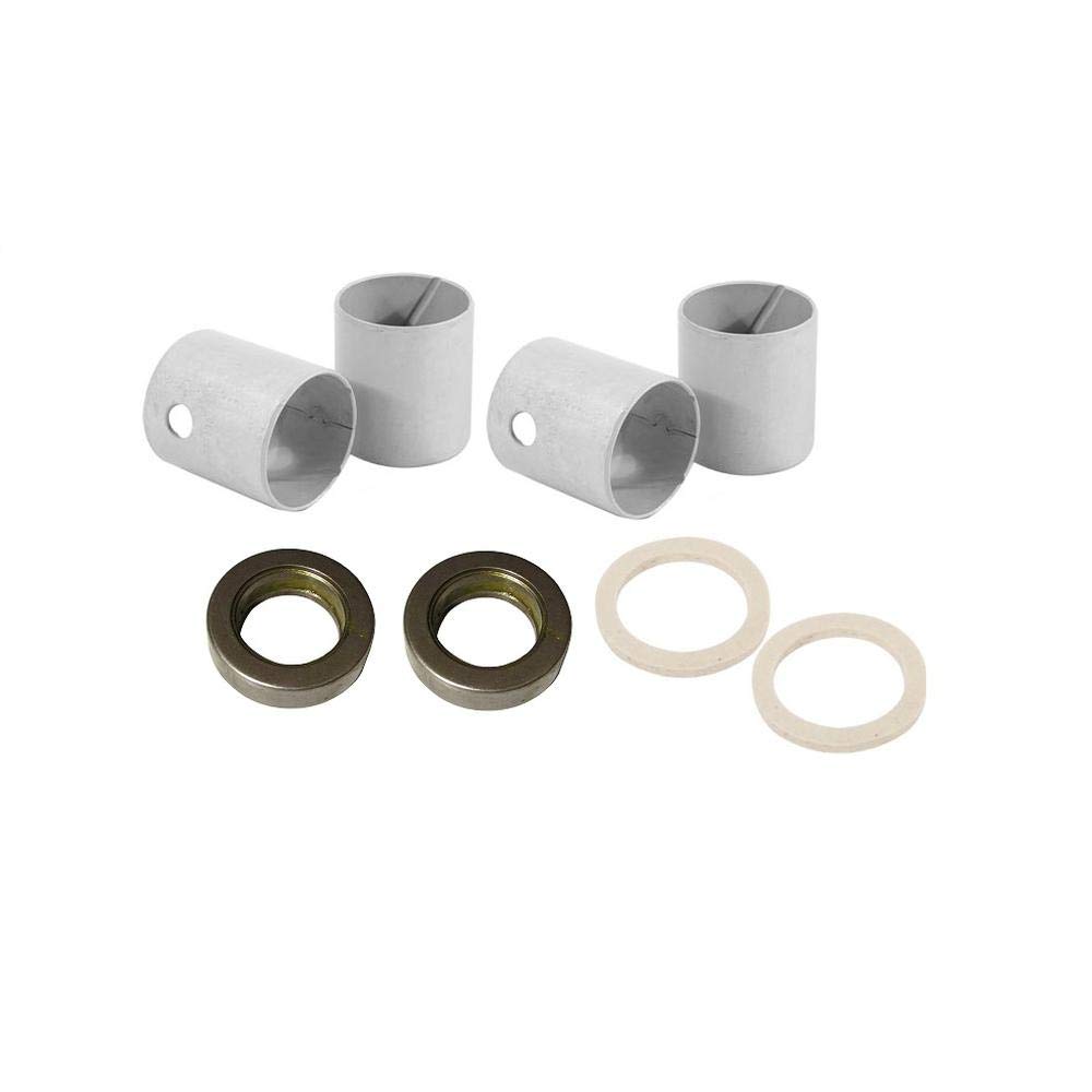 15943DA Spindle Bushing Kit Fits McCormick CX100 CX70 CX80 CX90