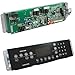 Whirlpool W10194002 Range Oven Control Board (Replaces W10194002) Genuine Original Equipment Manufacturer (OEM) Part