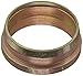 Eaton Weatherhead 7165X25MM Carbon Steel DIN Fitting, Metric Flareless Sleeve, 25 mm Tube OD (Pack of 5)