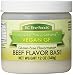 RC Fine Foods Hearty Foundations Vegan Gluten-Free Beef Flavored Base, 12 Ounce