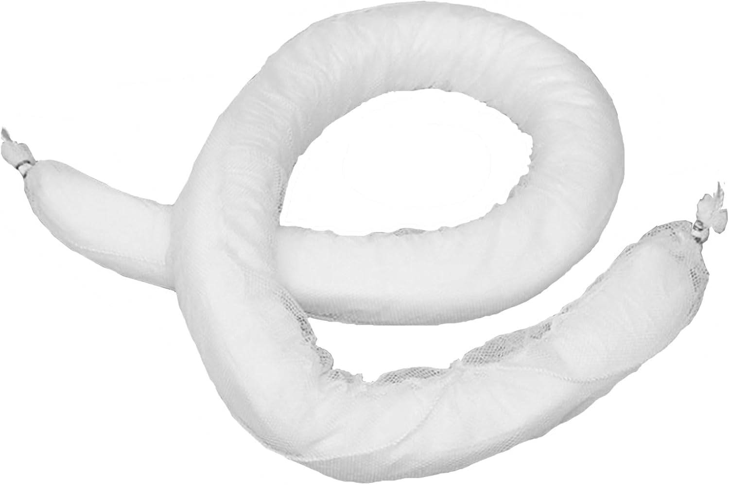 Chaussettes absorbantes huile et boudin anti-déversement hydrocarbure pour atelier mécanique