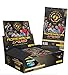 Produktbild FIFA Club World Cup 2025 TC  Display mit 24 Boostern  Adrenalyn XL Trading Cards  Panini Klub-WM Kollektion + Heartforcards® Versandschutz