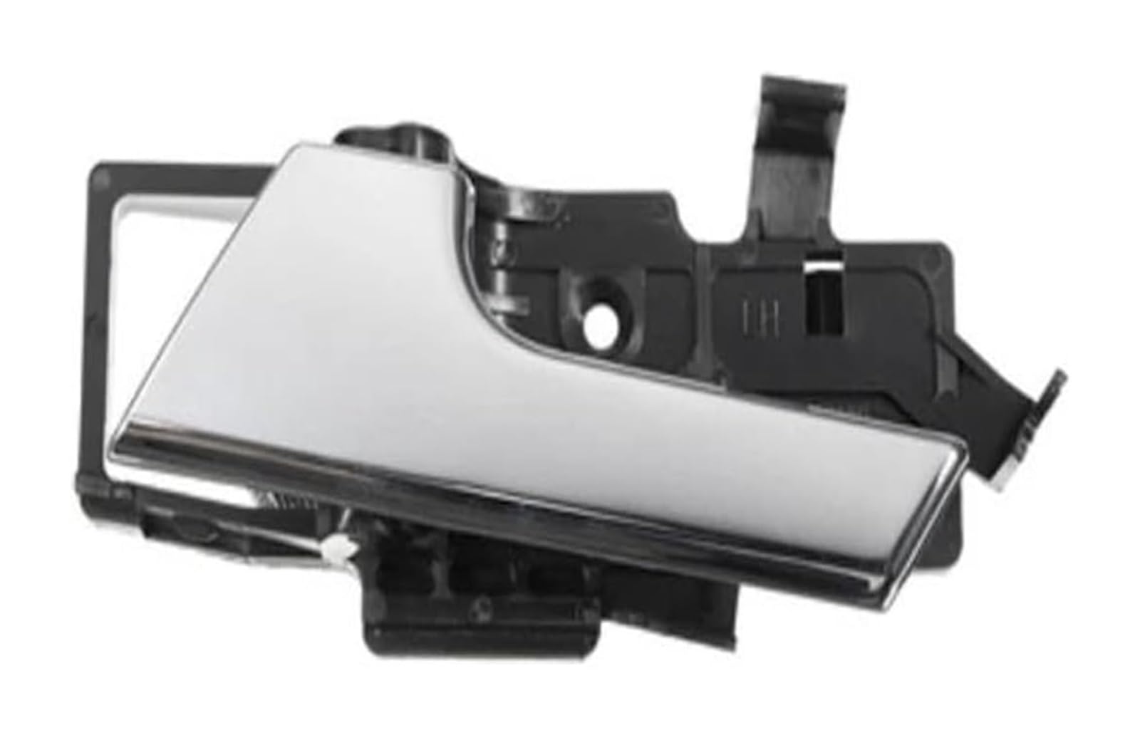 TYTYASS Inner Door Handle for Aveo 2007 2008 2009 2010 2011 for 5 Left & Right Interior Door Handle(1pcs Left)