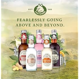 Fentimans Lemon Shandy – 0.5% Alcohol – Traditionally Brewed Craft Beer – Made with Natural Lemon Juice – Fermented Botanical Lemon Drink – 12 x 275ml Fentimans Lemon Shandy - 0.5% Alcohol - Traditionally Brewed Craft Beer - Made with Natural Lemon Juice - Fermented Botanical Lemon Drink - 12 x 275ml – Fentimans