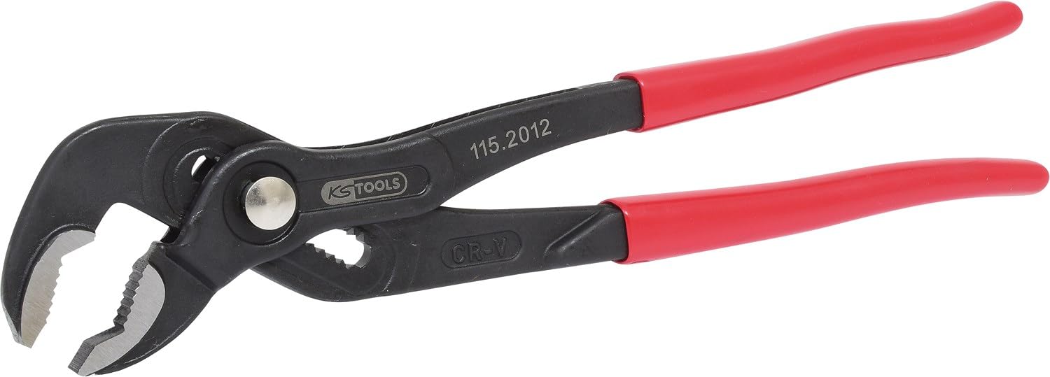 KS TOOLS 115.2012 Water pump plier, 310mm