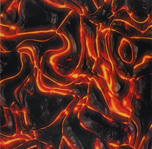 Hydrographic Film Water Transfer Printing Film Hydro Dipping Dip Film Hydrographic Film Hydro Dip Eruption Film