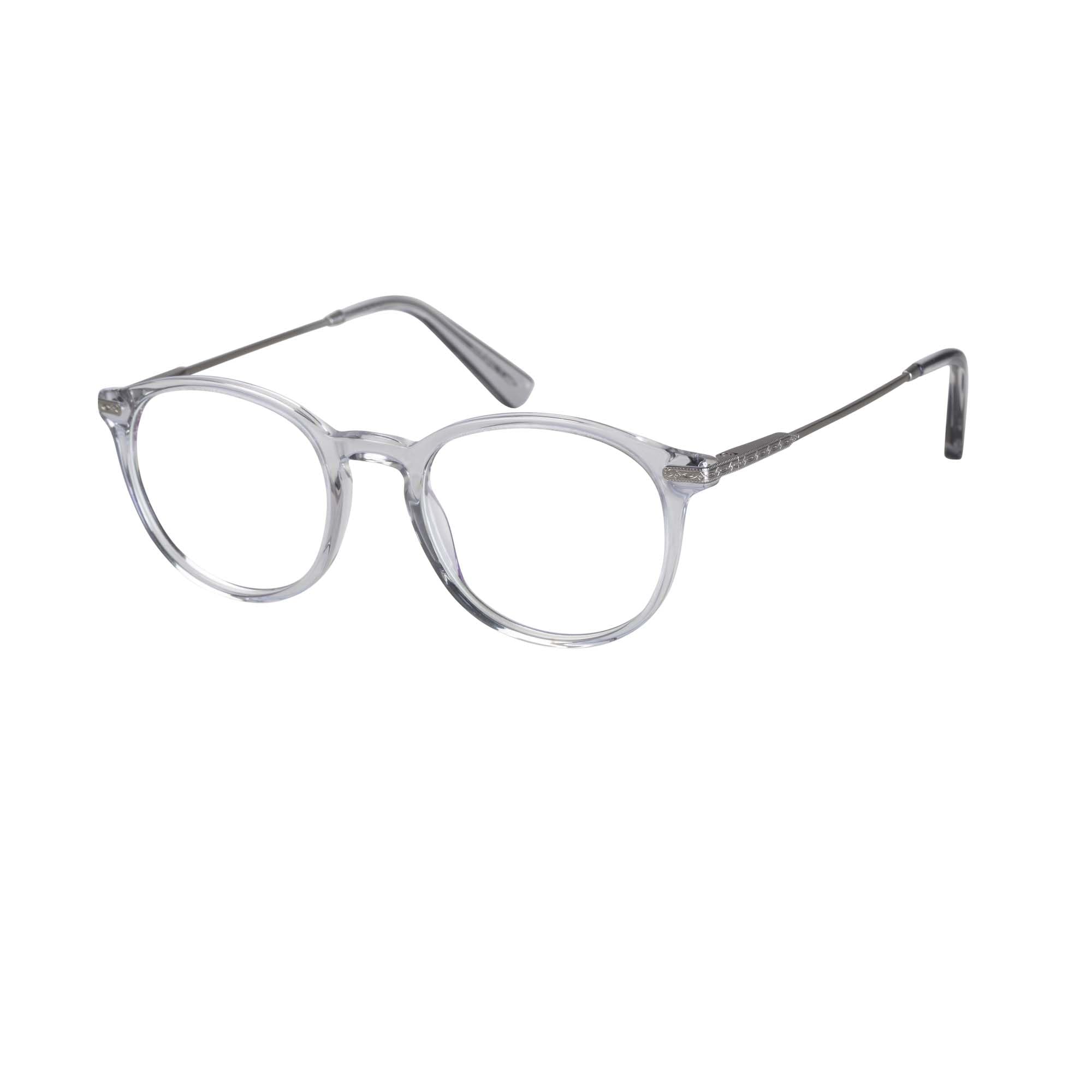 Savile Row Oprawka okularów SRO-024-108 okrągła octan