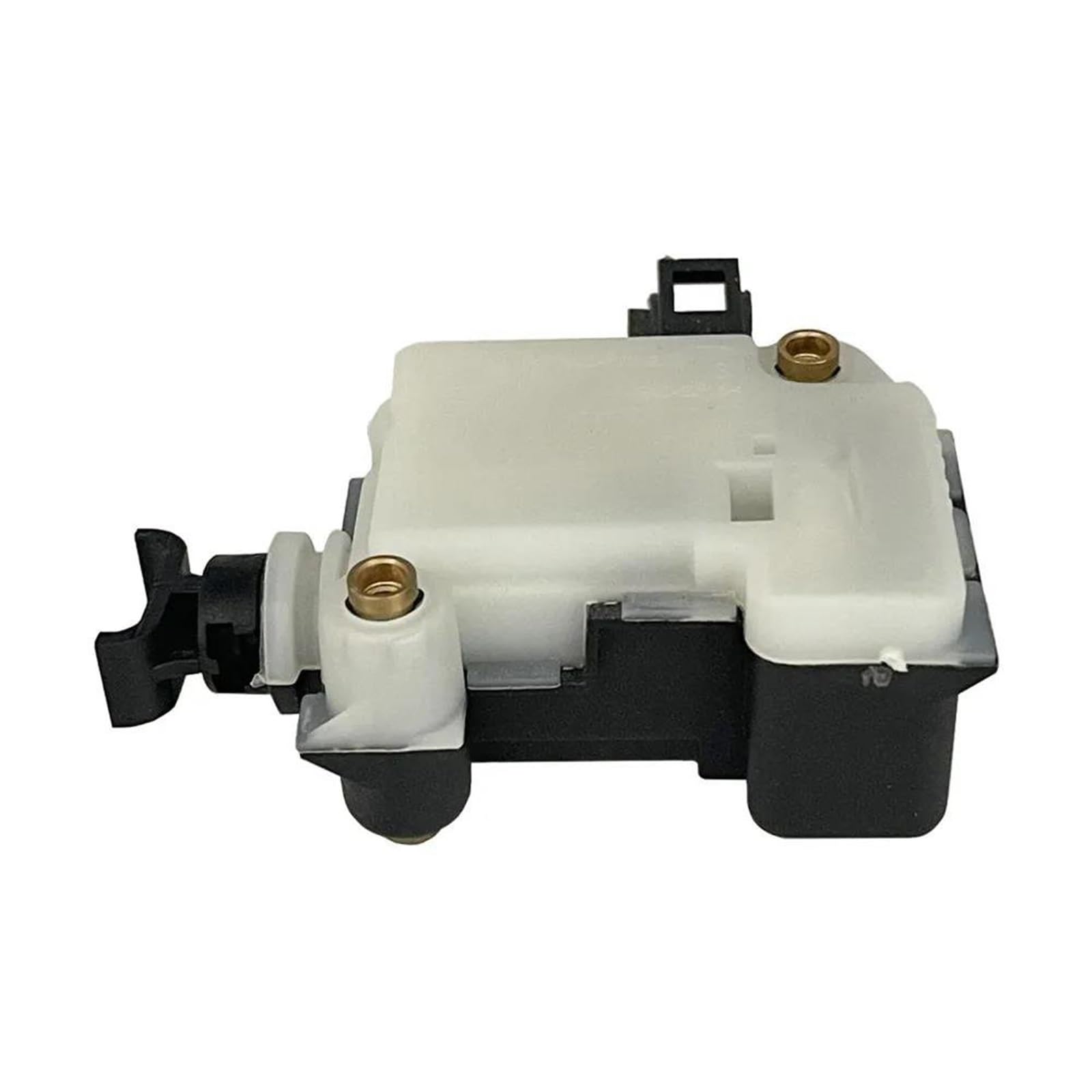 Yueyzhk One Color Car Tailgate Boot Lock Latch Catch Cover Mechanism Actuator 3B5827061b 7L6959781 3B0959781c For Passat 1997-2005