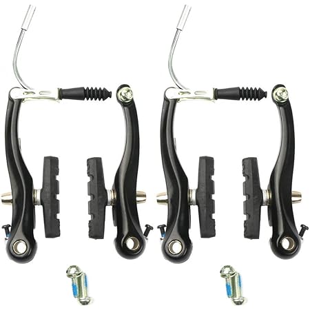 bicycle v brakes
