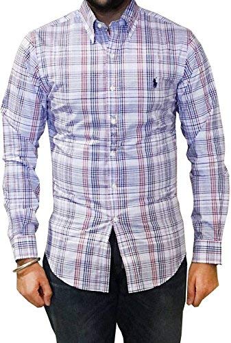 Buy Ralph Lauren Men's Slim Fit 100 
