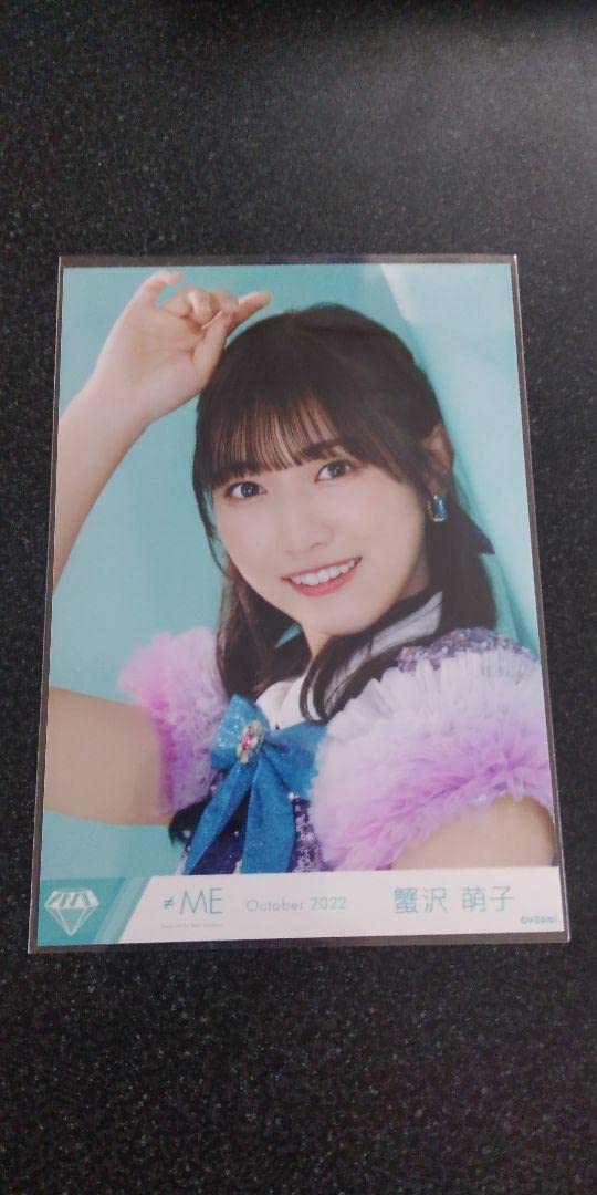 Amazon.co.jp: ≠ME ノイミー 蟹沢萌子 イコノイジョイ2022 衣装 ヨリ