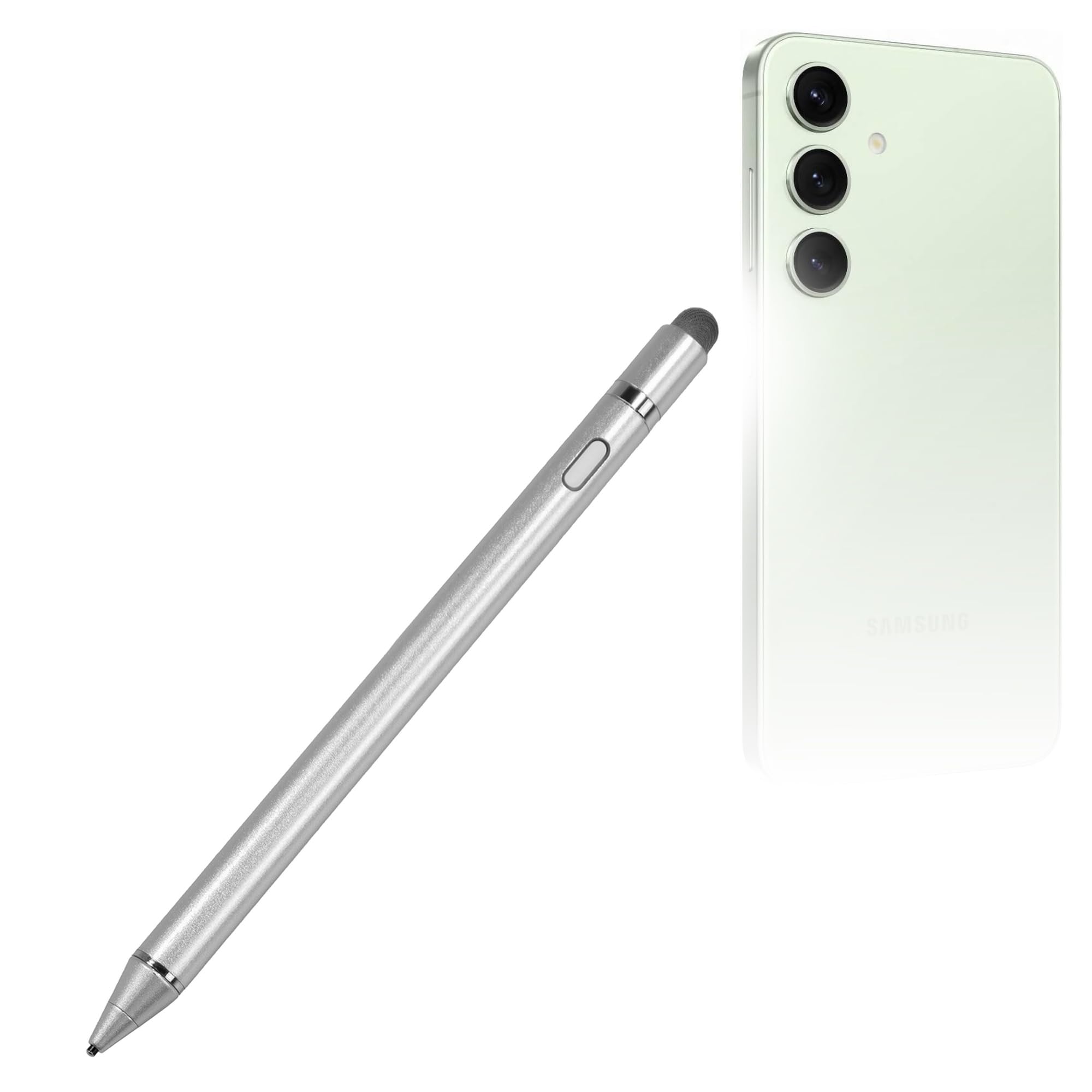 Amazon.com: BoxWave Stylus Pen Compatible with Samsung Galaxy S24