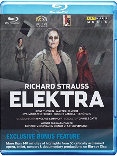 Elektra /