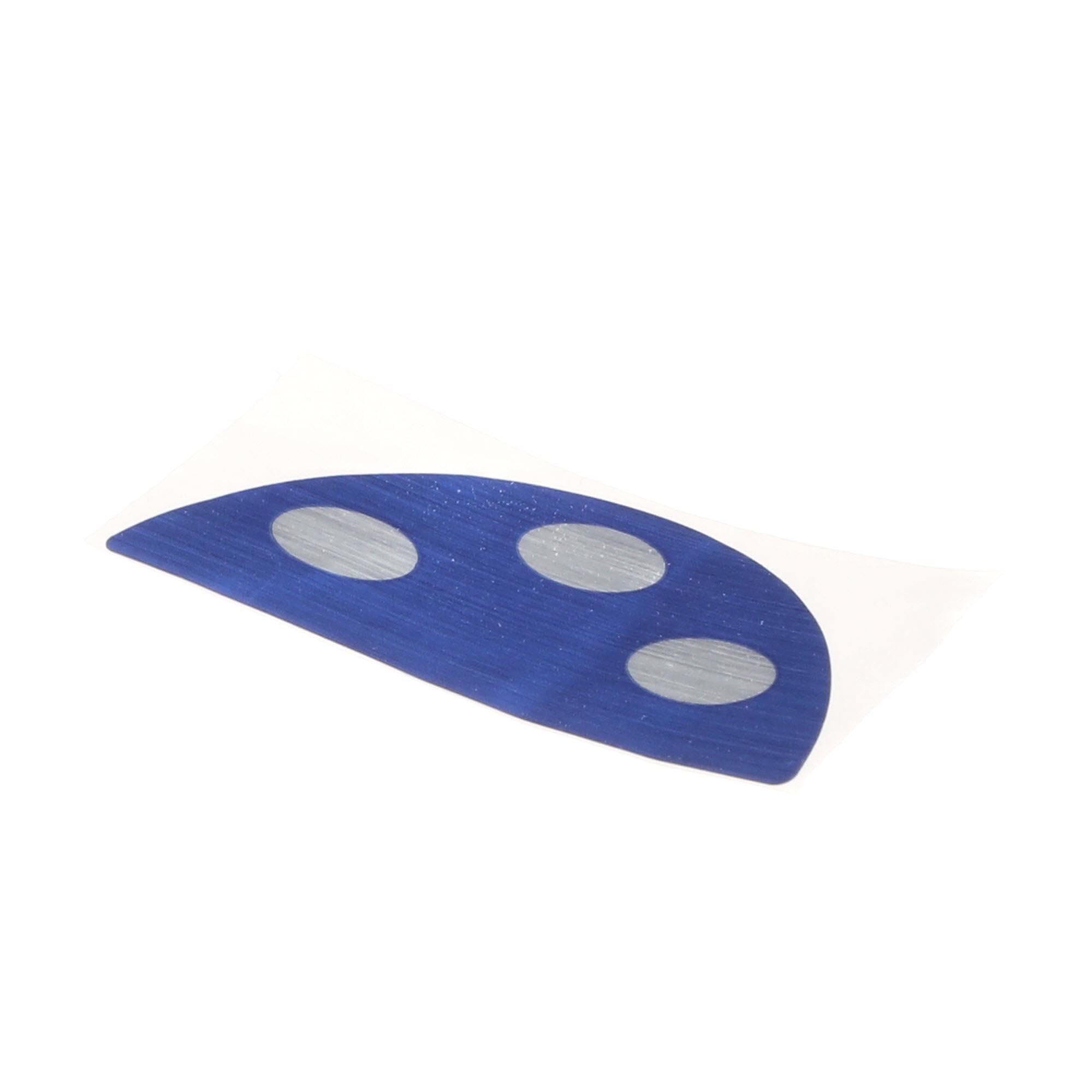 Multiplex Modelsport USA 5030443 FM Overlay Decal, 3 Button