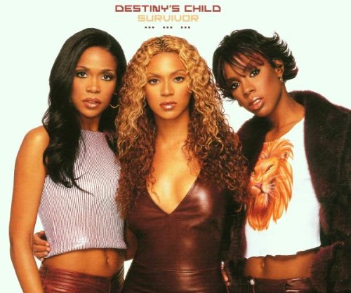 Survivor [Audio CD]