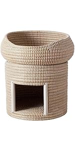 Amazon | キャティーマン (CattyMan) HOT HOME ネコの暖かいわが家