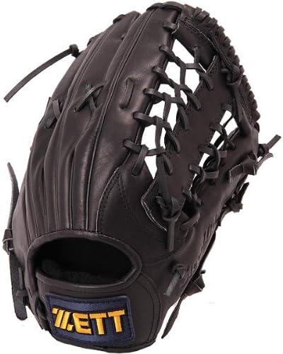 ZX (Zett) Rigid Grab Steerhide Stops for Hands