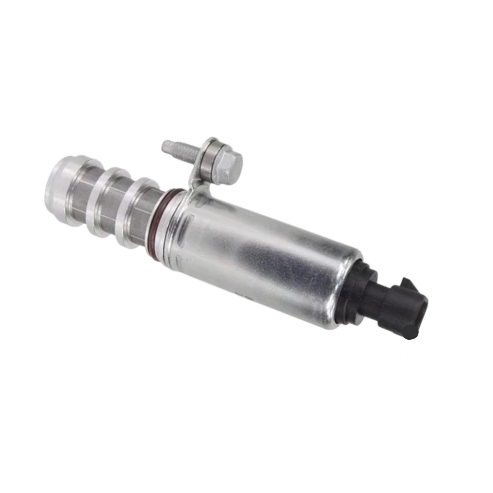 Maieyte One Color Camshaft Solenoid Compatible With Pontiac For Pursuit 2006 For Solstice 2006 2007 2008 2009 Car Camshaft Control Valve Vvt Solenoid 12679099 917215(12655421)
