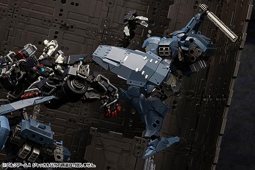 KOTO Hexa Gear BULKARMλ Jackal miniatura 3